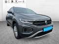 Volkswagen T-Roc 1.0 TSI Life KLIMA LED NAVI ALU Grau - thumbnail 10