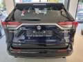 Suzuki Across 2,5 PHEV E-Four Flash CVT Blau - thumbnail 4