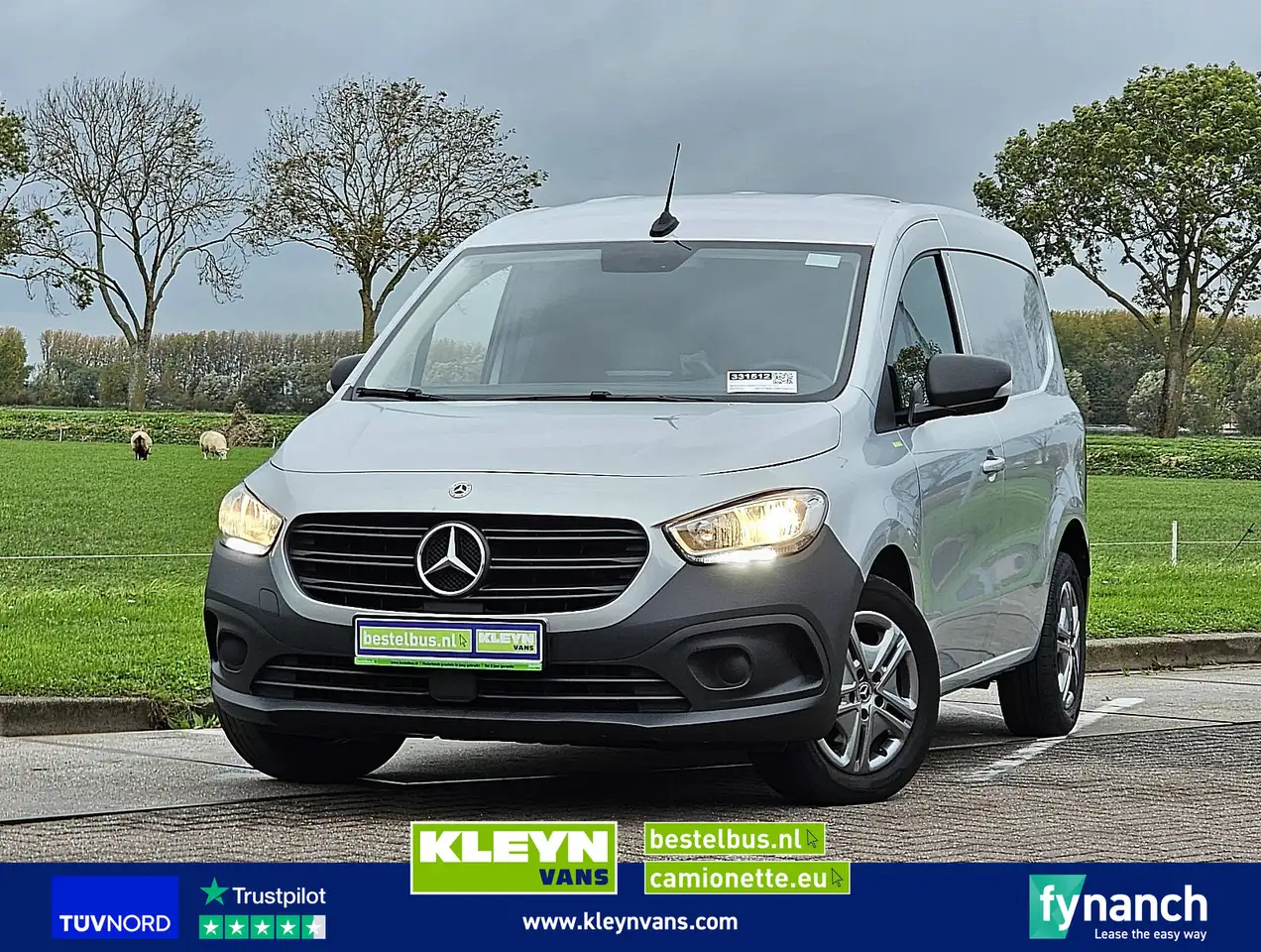 Mercedes-Benz Citan