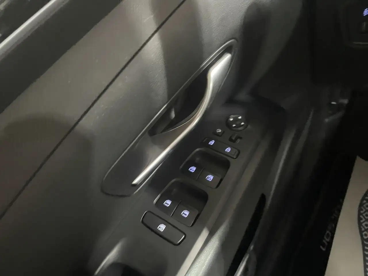 Hyundai TUCSON T-GDi Inspire HEV 6AT*Camera/PDC/AppConnect/LaneAssist/Trekhaak* 11