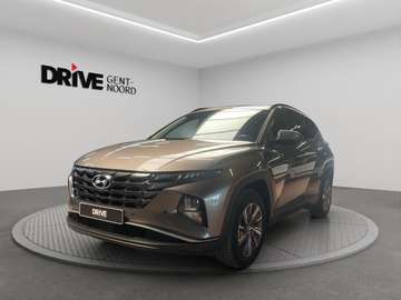 T-GDi Inspire HEV 6AT*Camera/PDC/AppConnect/LaneAssist/Trekhaak*