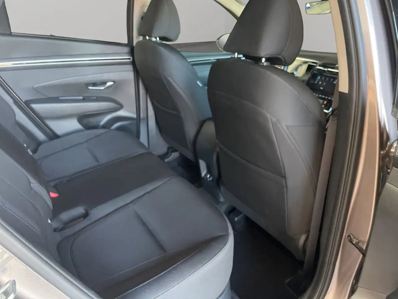 Hyundai TUCSON T-GDi Inspire HEV 6AT*Camera/PDC/AppConnect/LaneAssist/Trekhaak* 17