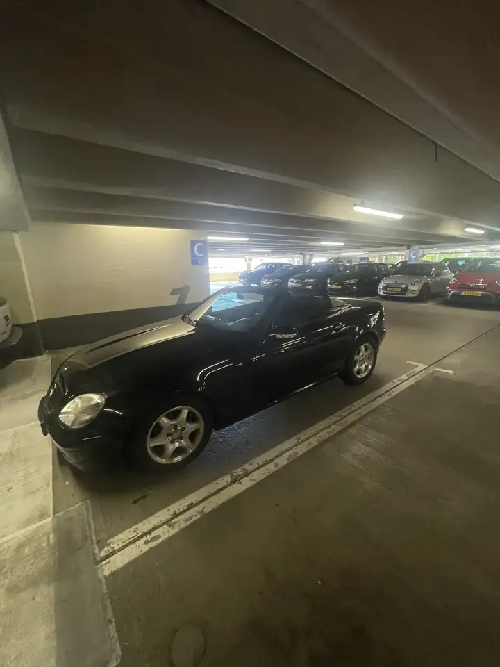 Mercedes-Benz SLK 200 Kompressor ZEER DRINGEND‼️‼️‼️‼️, foto 7