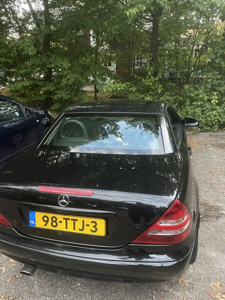 Mercedes-Benz SLK 200 Kompressor ZEER DRINGEND‼️‼️‼️‼️, foto 2