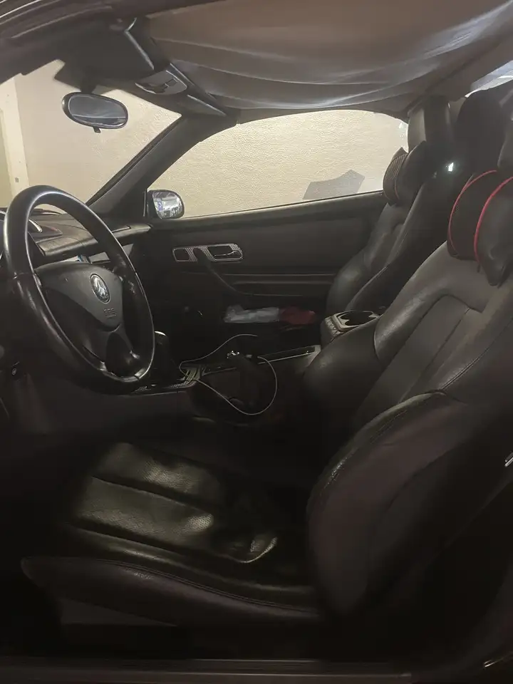 Mercedes-Benz SLK 200 Kompressor ZEER DRINGEND‼️‼️‼️‼️, foto 9