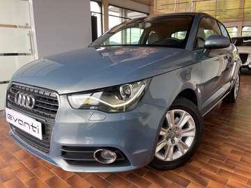 PROMO!1.4 tfsi Attraction 122cv LED/1PROPIETARIO/TAGLIANDATA AUDI