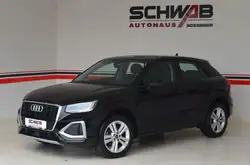 Audi Q2 30 TFSI advanced | LED | Navi |Kamera |17`Alu