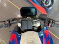 BMW F 900 R mit Tieferlegung und niedriger Sitzbank Blau - thumbnail 8
