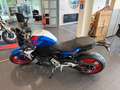 BMW F 900 R mit Tieferlegung und niedriger Sitzbank Blau - thumbnail 6
