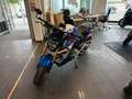 BMW F 900 R mit Tieferlegung und niedriger Sitzbank Blau - thumbnail 5