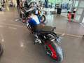 BMW F 900 R mit Tieferlegung und niedriger Sitzbank Blau - thumbnail 7