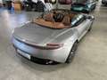 Aston Martin DB Volante Q-Special Paint B&W Inspire Comfort Plateado - thumbnail 26