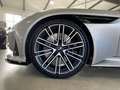 Aston Martin DB Volante Q-Special Paint B&W Inspire Comfort Plateado - thumbnail 9