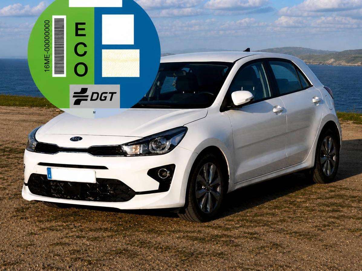 Kia Rio Rio 1.0 T-GDi MHEV iMT Drive 100 Drive - foto 1