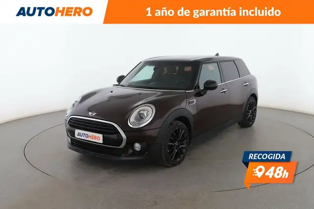 MINI Cooper D