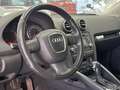 Audi A3 A3 5p 2.0 tdi Ambition s-tronic (dsg) fap Schwarz - thumbnail 5
