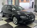 Audi A3 A3 5p 2.0 tdi Ambition s-tronic (dsg) fap Schwarz - thumbnail 3