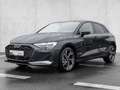 Audi A3 Sportback 30 TFSI S tronic advanced PANO Grau - thumbnail 2