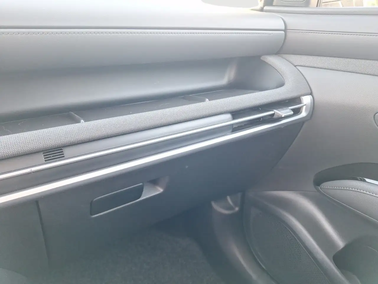 Hyundai TUCSON Select MHEV 1.6T ACC,Navi,RFK,PPS 16