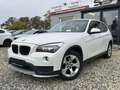 BMW X1 Baureihe X1 18 d sDrive/2.HD./PANO./KLIMAA./ Weiß - thumbnail 1
