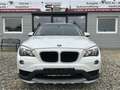 BMW X1 Baureihe X1 18 d sDrive/2.HD./PANO./KLIMAA./ Weiß - thumbnail 13