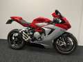 MV Agusta F3 MVAGUSTA 800 Rojo - thumbnail 3