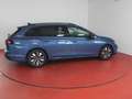 Volkswagen Golf Variant Variant GOAL 1.5eTSI DSG 231,-ohne Anzahlung Navi Blau - thumbnail 21