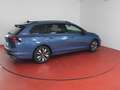 Volkswagen Golf Variant Variant GOAL 1.5eTSI DSG 231,-ohne Anzahlung Navi Blau - thumbnail 20