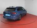 Volkswagen Golf Variant Variant GOAL 1.5eTSI DSG 231,-ohne Anzahlung Navi Blau - thumbnail 4