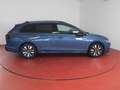 Volkswagen Golf Variant Variant GOAL 1.5eTSI DSG 231,-ohne Anzahlung Navi Blau - thumbnail 22
