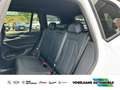 BMW X3 20 d M Sport AHK Head-Up HiFi DAB LED Weiß - thumbnail 10