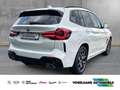 BMW X3 20 d M Sport AHK Head-Up HiFi DAB LED Weiß - thumbnail 2