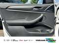BMW X3 20 d M Sport AHK Head-Up HiFi DAB LED Weiß - thumbnail 11