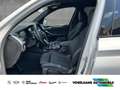 BMW X3 20 d M Sport AHK Head-Up HiFi DAB LED Weiß - thumbnail 3