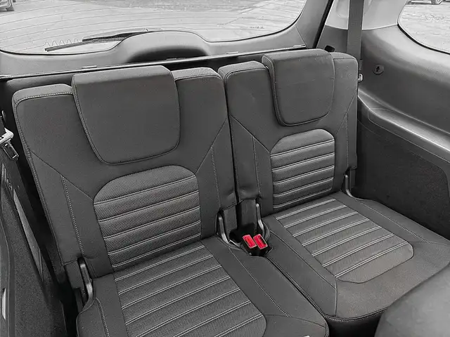 Ford Galaxy view 13
