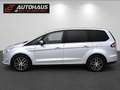 Ford Galaxy 2,0 TDCi Titanium | 1.BESITZ | 7-SITZER | Grau - thumbnail 2