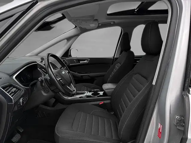 Ford Galaxy view 7