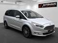 Ford Galaxy 2,0 TDCi Titanium | 1.BESITZ | 7-SITZER | Grau - thumbnail 4
