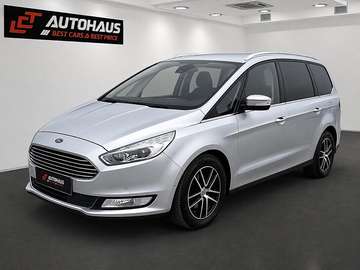 2,0 TDCi Titanium | 1.BESITZ | 7-SITZER |