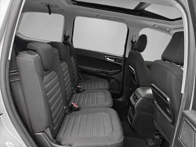 Ford Galaxy view 12