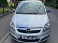Opel Zafira 1.9 CDTI Automatik Edition Silber - thumbnail 2