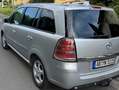 Opel Zafira 1.9 CDTI Automatik Edition Silber - thumbnail 4