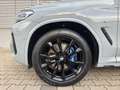 BMW X3 xDr30i M Sportpaket Laser AHK HUD H&K ParkAs+ Grau - thumbnail 3