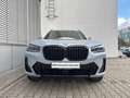 BMW X3 xDr30i M Sportpaket Laser AHK HUD H&K ParkAs+ Grau - thumbnail 4