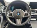 BMW X3 xDr30i M Sportpaket Laser AHK HUD H&K ParkAs+ Grau - thumbnail 10