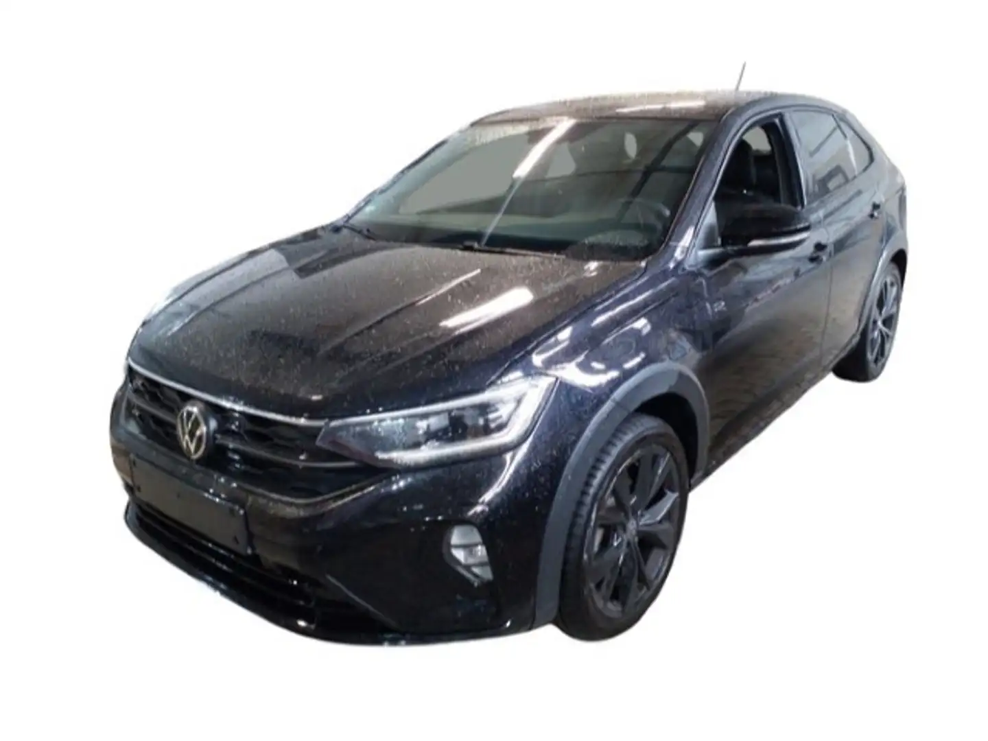 Volkswagen Taigo 1.5 TSI DSG R-LINE BLACK LM18 PANO MATRIX Schwarz - 2