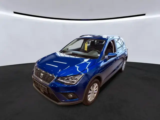 SEAT Arona Style1.0TSI LED Navi PDC Kamera