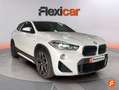 BMW X2 xDrive 20dA Blanco - thumbnail 2