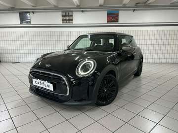 1.5 TwinPower Turbo Cooper DCT