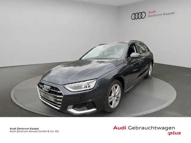 Audi A4 main image